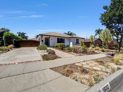 1832 W Foster Ave, West Covina, CA, 91790