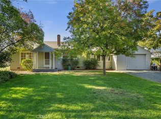 1372 Vallombrosa Ave, Chico, CA 95926