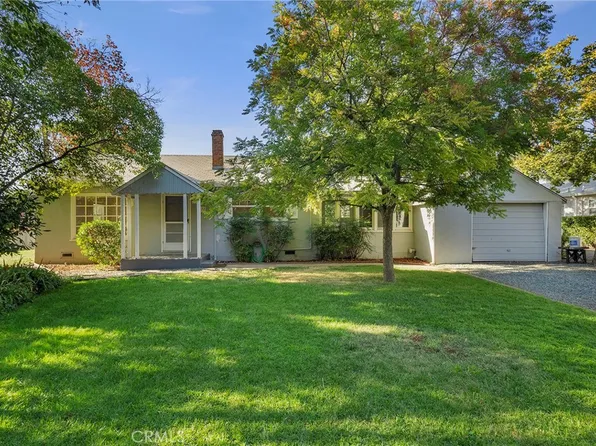 1372 Vallombrosa Ave, Chico, CA 95926