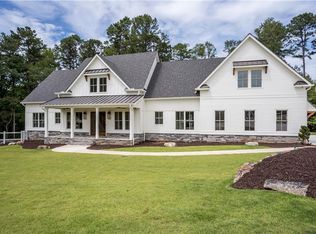 103 Millers Pointe Ln #4, Woodstock, GA 30188