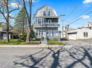 1261-1263 The Plz, Schenectady, NY 12308