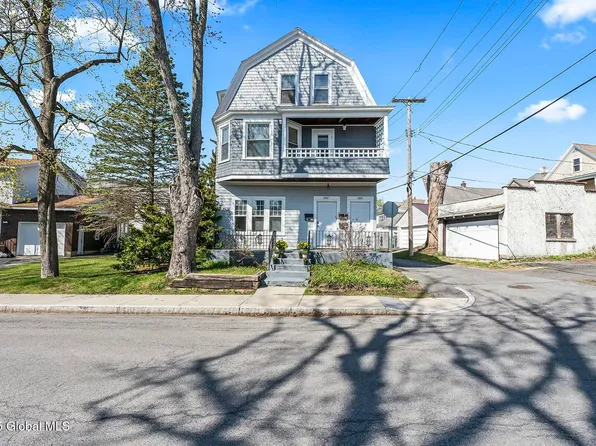 1261-1263 The Plaza, Schenectady, NY 12308