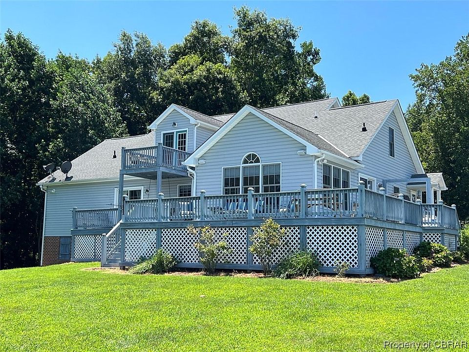 1382 Glebe Landing Rd, Center Cross, VA 22437 MLS 2318989 Zillow