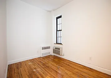 Rented by Buchbinder & Warren