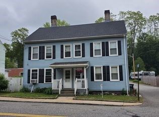 3149-3151 Main St, Palmer, MA 01069