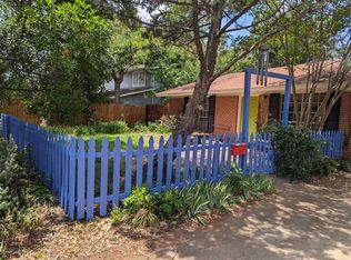 4910 Brighton Rd, Austin, TX 78745