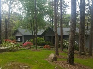 100 Old Spring Rd, Tumbling Shoals, AR 72581