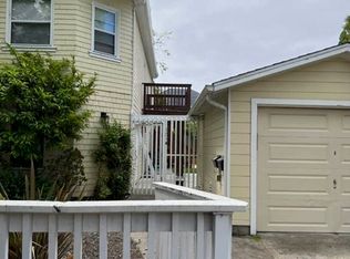 101 Bayview St #A, San Rafael, CA 94901