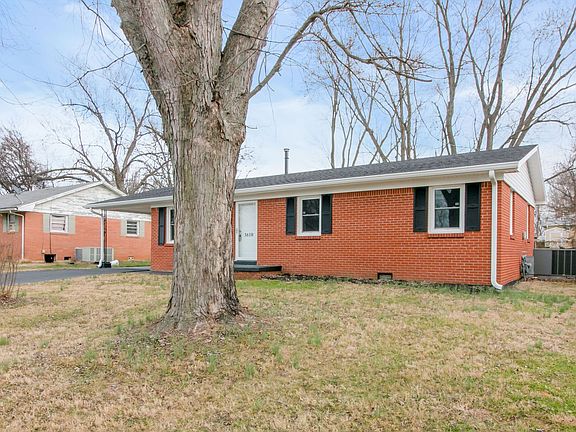 2nd image of 3610 Gale Ln