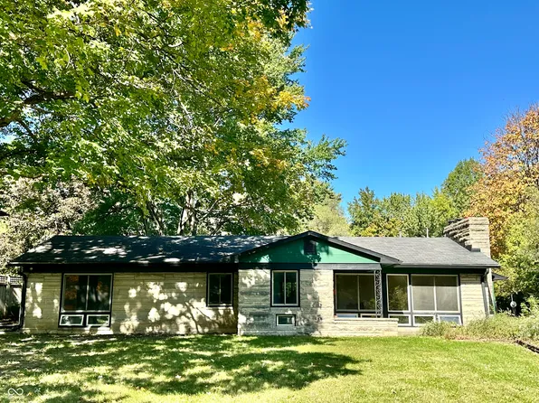 440 Spring Mill Ln, Indianapolis, IN 46260