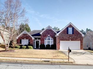 125 Oak Haven Dr, Canton, GA 30115