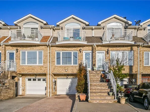 481D Father Capodanno Blvd, Staten Island, NY 10305
