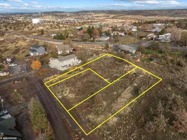 SW Koyoda St Lot 801, Madras, OR 97741