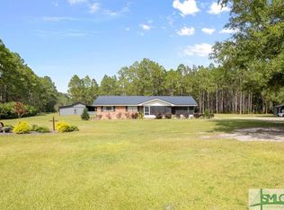 3604 Ga Highway 67, PEMBROKE, GA 31321