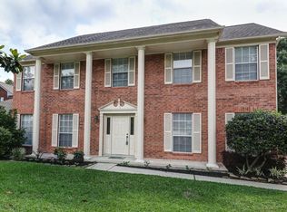 4514 Fawnbrook Hollow Ln, Kingwood, TX 77345