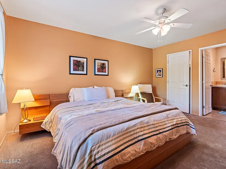 5051 N Sabino Canyon Rd #1213 — Photo 27