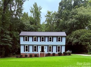 1927 Terra Ln, Lancaster, SC 29720