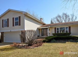 781 Dunhill Dr, Buffalo Grove, IL