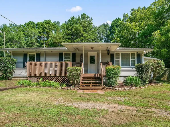 489 Kerce Rd, Kingston, GA 30145
