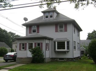 33 Cottage St, Natick, MA 01760