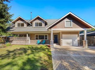 Bristonwood, University Place, WA 98467