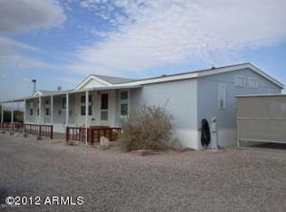 13713 S Airport Rd, Buckeye, AZ 85326
