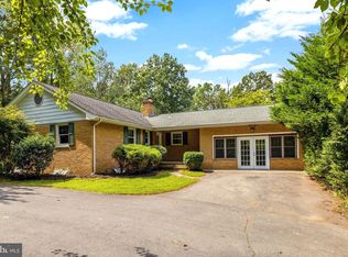 14540 Lightner Rd, Haymarket, VA 20169