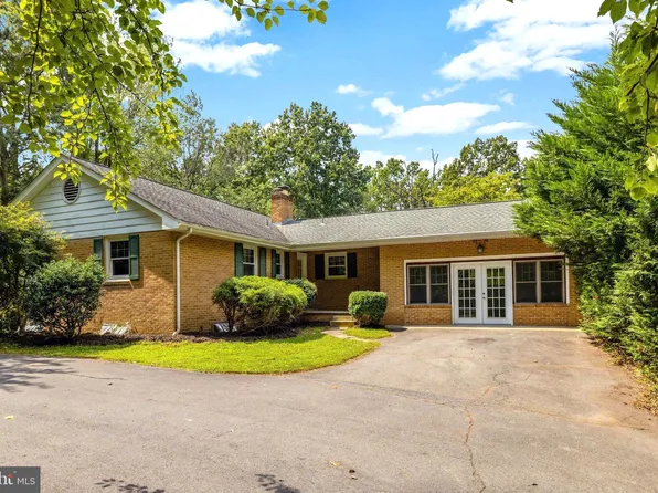 14540 Lightner Rd, Haymarket, VA 20169