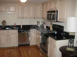 112 Spring St #2, Cambridge, MA 02141