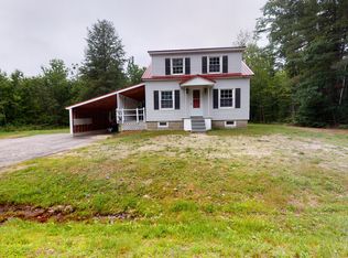 108 Bowdoinham Rd, Lisbon, ME 04252