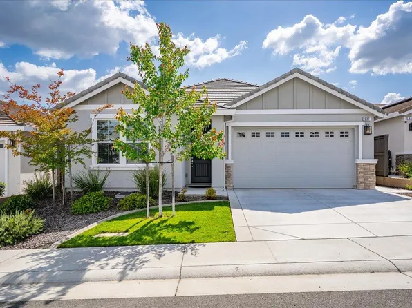 Buffalo Trail Court, Rocklin, CA 95765
