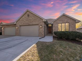 2505 S Big Timber Pl, Sioux Falls, SD 57105