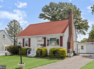 5523 Heatherwood Rd, Baltimore, MD 21227