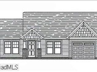 4061 Parkview Ct, Winston Salem, NC 27127