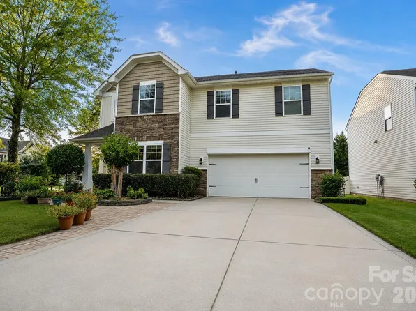 10345 Wesson Hunt Rd NW, Huntersville, NC 28078