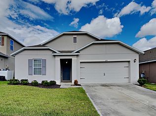 320 Aberdeen Dr, Davenport, FL 33896