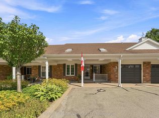 4107 Butternut Ct #10, Lincoln, ON L0R 2C0