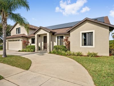210 Cove Loop Dr, Merritt Island, FL, 32953