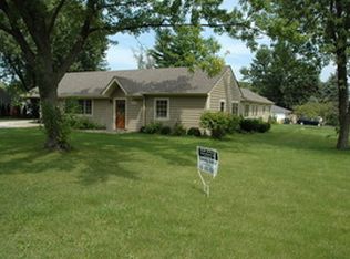 6045 S Edgewood Ave, La Grange Highlands, IL