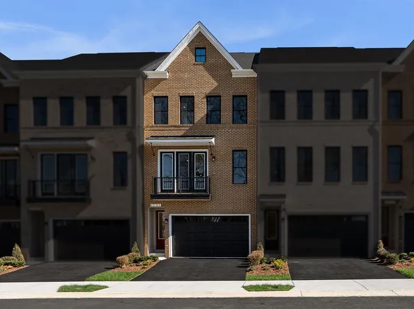 42143 Picasso Sq Homesite 4527, Ashburn, VA 20148