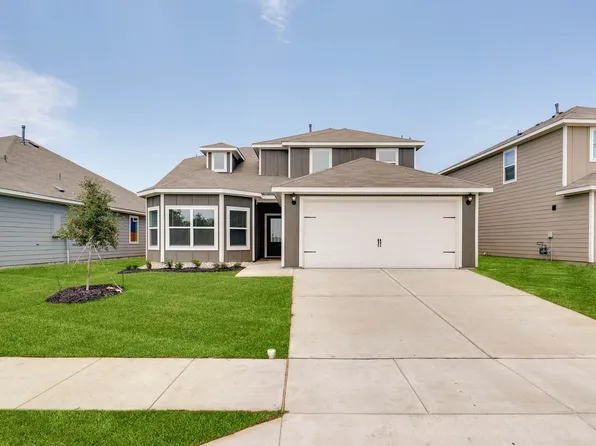 1525 Harvester Dr, Fort Worth, TX 76140