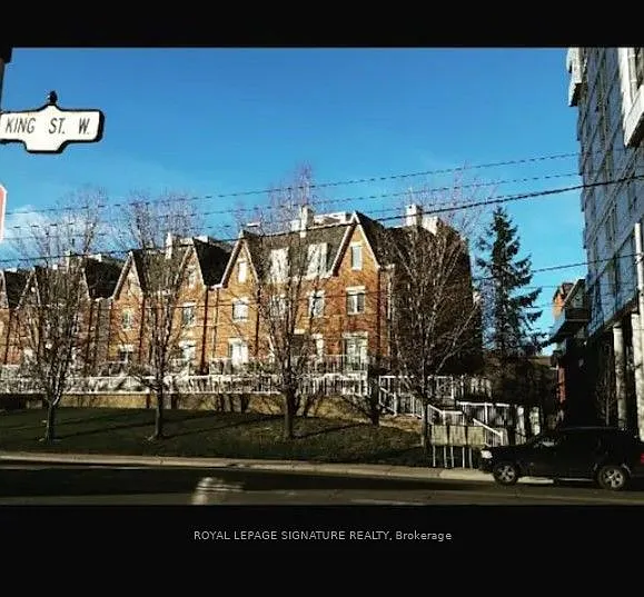 12 Sudbury St #212 — Photo 1