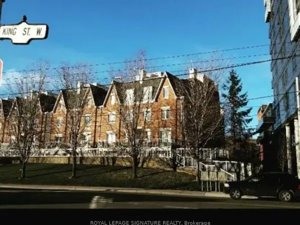 12 Sudbury St, Toronto, ON