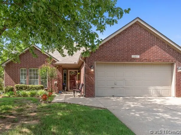 10607 E 115th St S, Bixby, OK 74008
