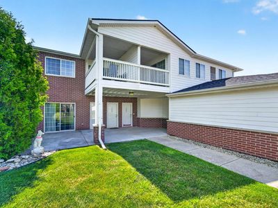 855 Lannon TERRACE #1502, Racine, WI, 53406