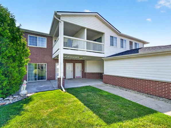 855 Lannon TERRACE #1502, Mount Pleasant, WI 53406