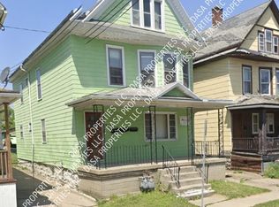 344 Longnecker St, Buffalo, NY 14206