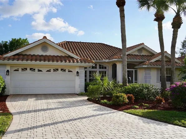 12748 Vista Pine Cir, Fort Myers, FL 33913