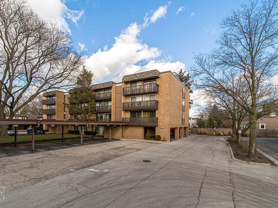 1st image of 1925 Tanglewood Dr APT 2C