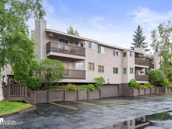 3001 E 42nd Ave APT 103, Anchorage, AK 99508